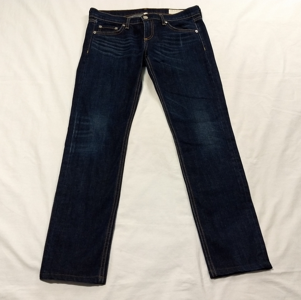 Rag & Bone The Dre Jeans